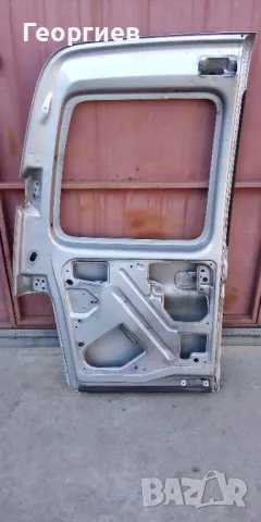 Peugeot Partner/Citroen Berlingo задна дясна врата (гола), снимка 2 - Части - 47723003
