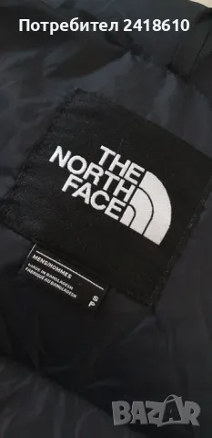The North Face Nuptse 700 Down Mens Jacket Size S ОРИГИНАЛ! Зимно пухено Яке!, снимка 13 - Якета - 48001803