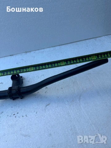 Кормило с лапа 30 лв, снимка 3 - Части за велосипеди - 51243016