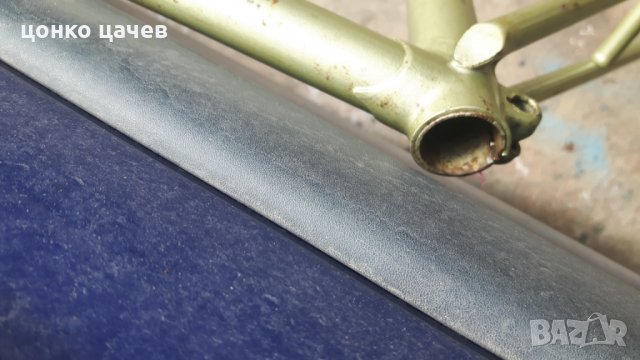 Продавам рамка с вилка КТМ 57размер център център, снимка 8 - Велосипеди - 28444178