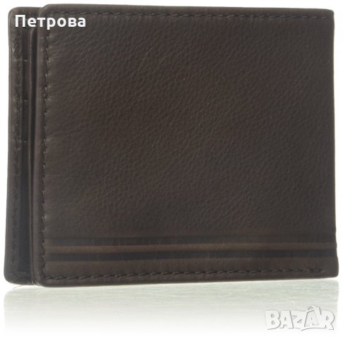 Relic by Fossil Traveler RML8516200 хоризонтален портфейл, снимка 2 - Портфейли, портмонета - 28349670