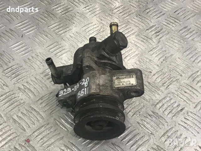  Вакуум помпа Mazda 323,2.0D,1998г.