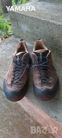 Scarpa  Мъжки  Туристически  Обувки 43