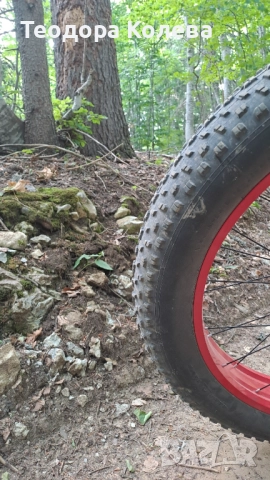 Електрическо колело , снимка 5 - Велосипеди - 51612976