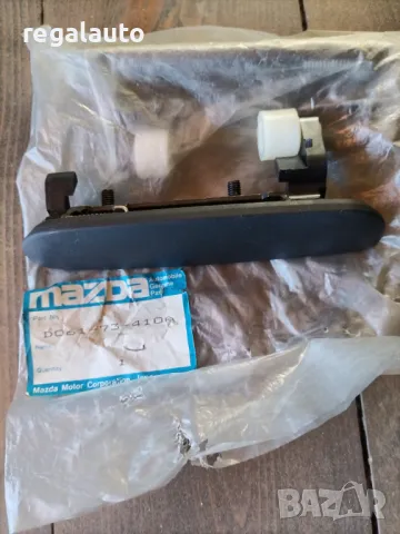 D06173410A,D06172410A,дръжка задна лява и дясна врата MAZDA 121 1990-, снимка 3 - Части - 48085849