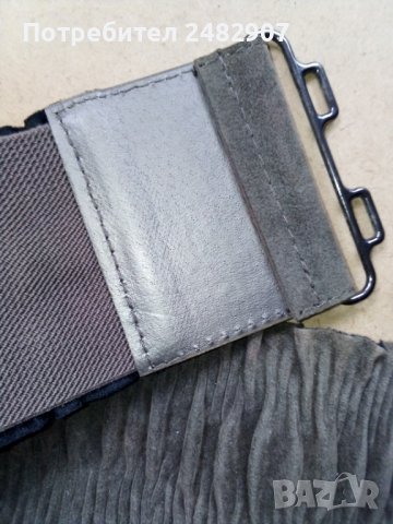 Дамски колан, снимка 5 - Колани - 36636291