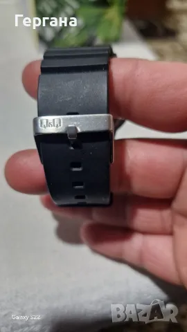 часовник Q&Q водоустойчив , снимка 3 - Водоустойчиви - 48998200