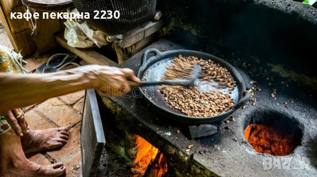 Зелено кафе на зърна сорт арабика от кафе пекарна 2230, снимка 17 - Други - 48320828