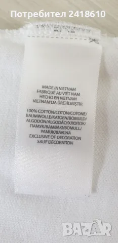 POLO Ralph Lauren Pique Cotton Mens Size 2 - 3XL НОВО! ОРИГИНАЛ! Мъжка Тениска!, снимка 11 - Тениски - 49494546