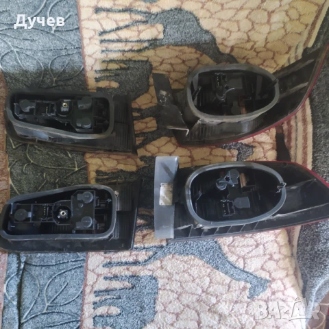 Части рено лагуна 2, снимка 2 - Части - 50656833