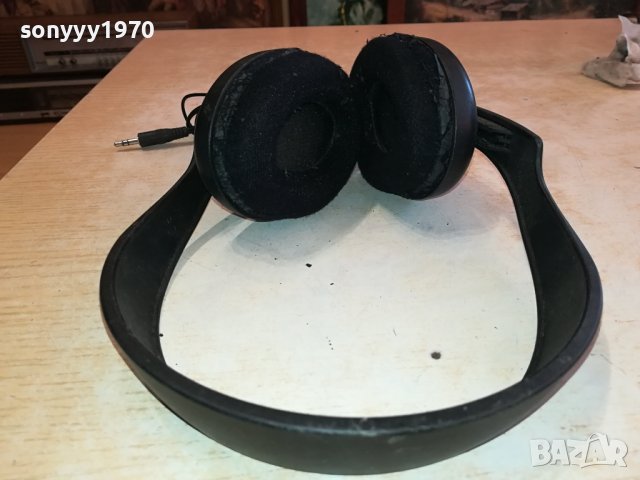 SENNHEISER HD62TV HEADPHONES-ВНОС SWISS 1812231956, снимка 11 - Слушалки и портативни колонки - 43466518