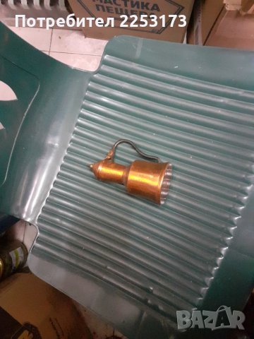 Малки медни декори, снимка 5 - Декорация за дома - 39199648