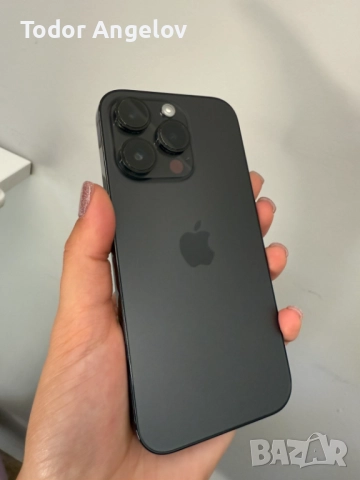 Iphone14pro като нов, снимка 11 - Други - 51798383