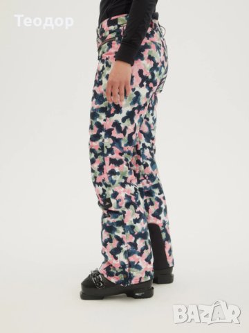 Нови дамски ски/сноуборд панталони O'neill Glamour. Размери: S и М, снимка 2 - Зимни спортове - 43818275