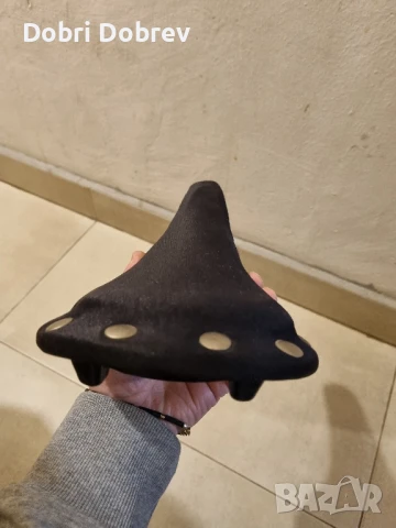 педали за велосипеди шосейни shimano седалки campagnolo челюсти , снимка 4 - Части за велосипеди - 50302866