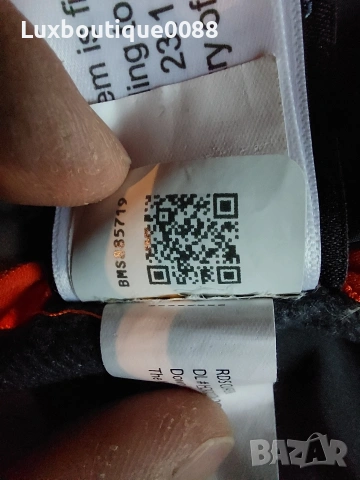 Двулицево зимно пухено яке The North Face 550 , снимка 9 - Якета - 53572429