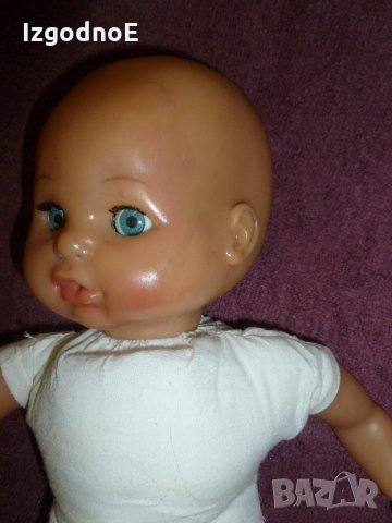 Кукла бебе, снимка 3 - Кукли - 27430869