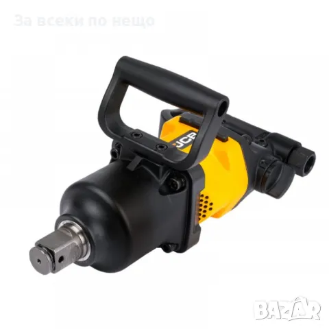 Пневматичен гайковерт с къс шпиндел 1'' 2000Nm JCB, снимка 4 - Други инструменти - 50334526