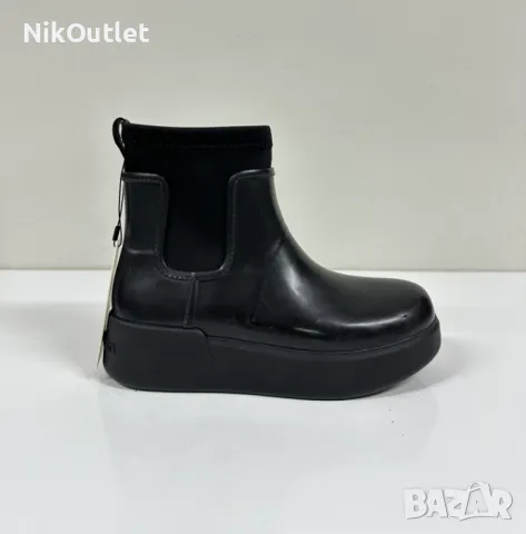 Calvin Klein Rainboot, снимка 1 - Дамски боти - 47292274