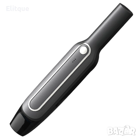 Портативна ръчна прахосмукачка за автомобил, снимка 12 - Прахосмукачки - 52798093