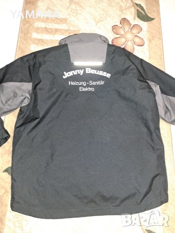 Snickers  Мъжко  Работно  Яке  XL, снимка 3 - Якета - 43497012