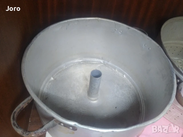  соковарка, снимка 3 - Сокоизстисквачки и цитрус преси - 51232593