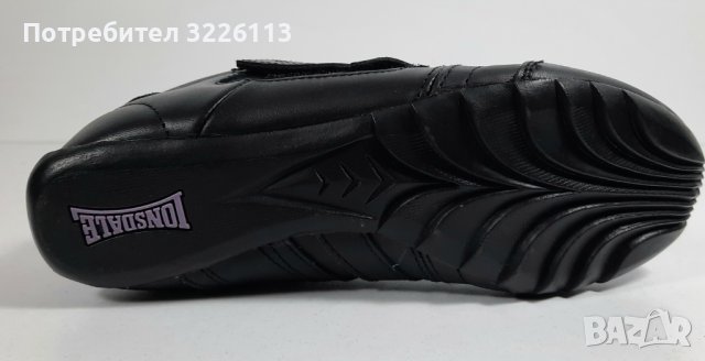 Оригинални маратонки Lonsdale Chelsea Lds 71 - 38 /UK 5/ стелка 23.5 см.. , снимка 11 - Маратонки - 39085796