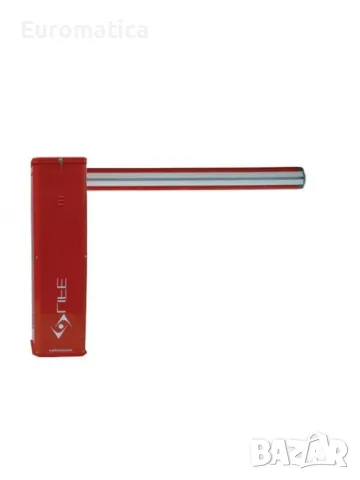 Автоматична бариера - Life Supra MB 24v - 4 метра