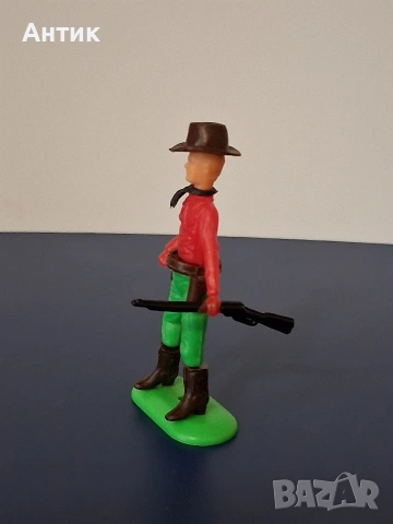 ЛОТ Стари Играчки от Шоколадови Яйца Kinder , снимка 7 - Колекции - 53386485