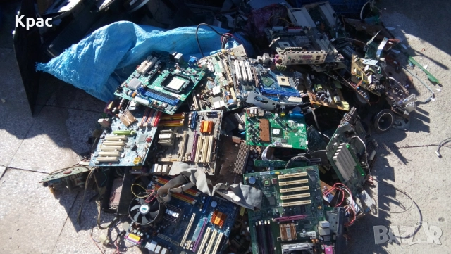 електронни платки 