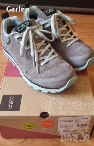 Маратонки CMP