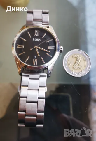 Мъжки часовник Boss