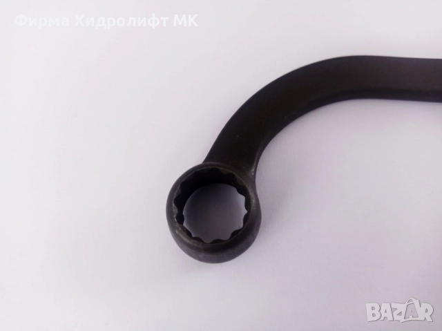 FACOM D Ключ за труден достъп - различни модели и цени, снимка 4 - Ключове - 40483987