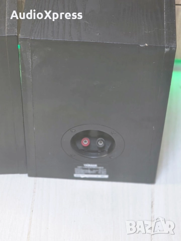 🔊 YAMAHA NS-G30 MKII – чист японски звук! 🔊, снимка 5 - Ресийвъри, усилватели, смесителни пултове - 52860579