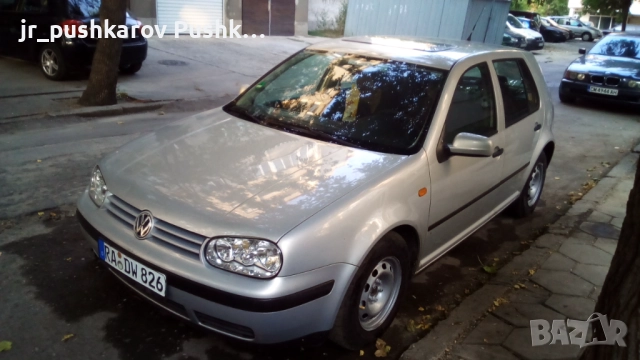 Продавам VW Golf