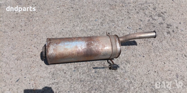 Задно гърне Citroen Xsara Picasso 1.6i 2004г.	