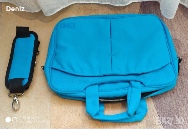 Чанта за лаптоп/ нетбук/ нотбук или документи, снимка 3 - Чанти - 53591766