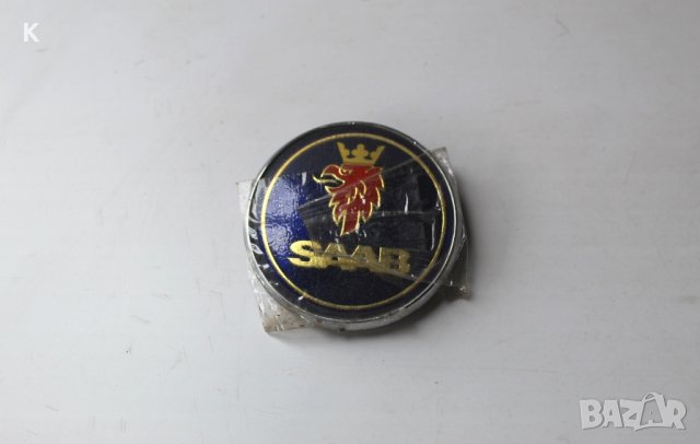 Емблема за Saab
