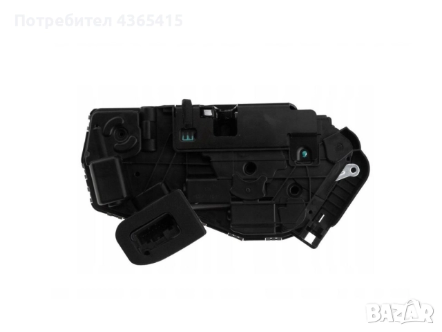 Брава за Audi Q4 E-Tron (Sportback) 2021+ за задна дясна врата 5TA839016T, снимка 4 - Части - 52574310