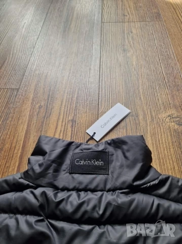 Страхотна мъжка грейка CALVIN KLEIN размер S M L XL , снимка 8 - Якета - 51775035