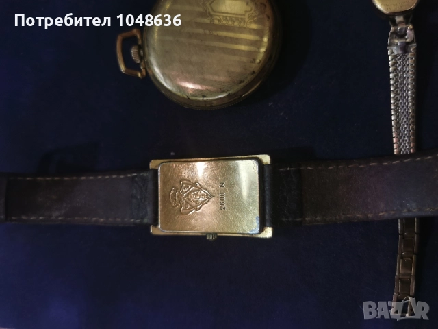 стари часовници, снимка 10 - Антикварни и старинни предмети - 52956416