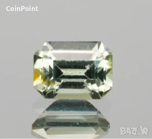 Парти Сапфир , снимка 1