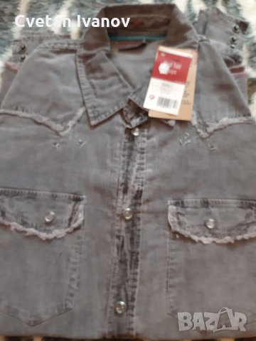 Ризи Levis original, снимка 2 - Ризи - 32516452
