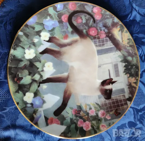 Чинии за декорация , снимка 2 - Декорация за дома - 50317953