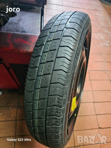 Патерица VW T-ROC 2023г., снимка 2 - Гуми и джанти - 53607473