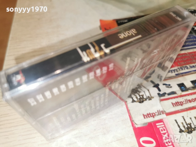 КАФФЕ-ОРИГИНАЛНА КАСЕТА 1012251235, снимка 15 - Аудио касети - 52719885