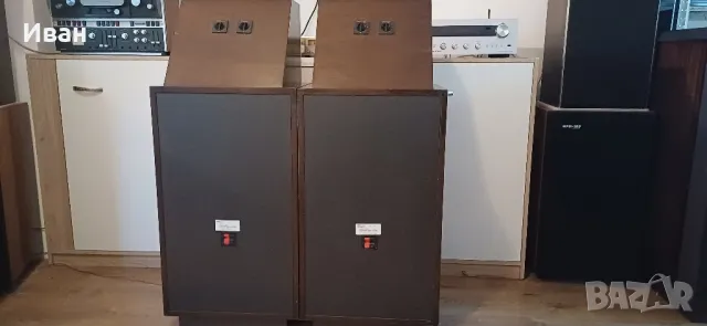 REVOX SYMBOL B, снимка 10 - Тонколони - 49087551