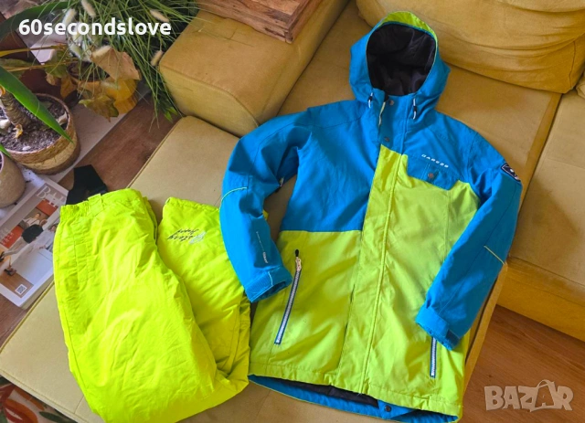 DARE 2B ски екип за 13-14 години или ръст 170 размер XS