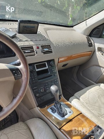 Volvo XC90 2.9 T6 на части, снимка 5 - Автомобили и джипове - 43587826