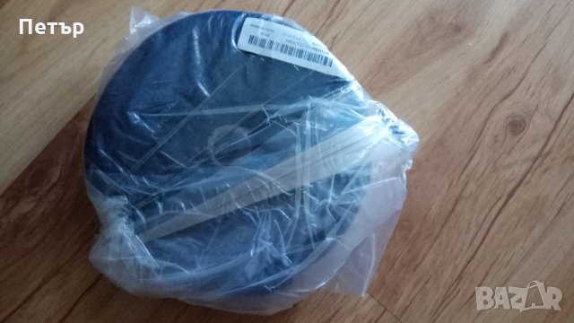 Термолента, на метраж титаниева или цяла 10м/5см/2мм и 15м/5см/2мм до 1400С, скоби за термолента, снимка 3 - Аксесоари и консумативи - 24914352